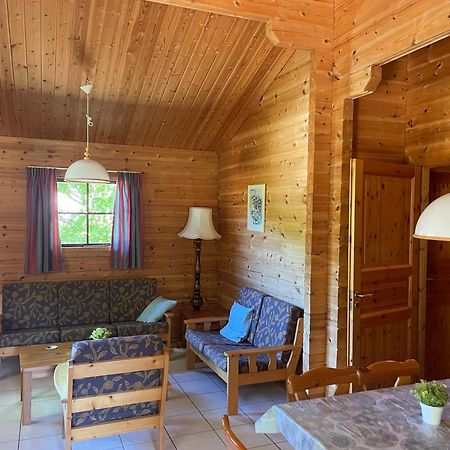 Chalet Janot Mauroux (Lot) Exterior foto