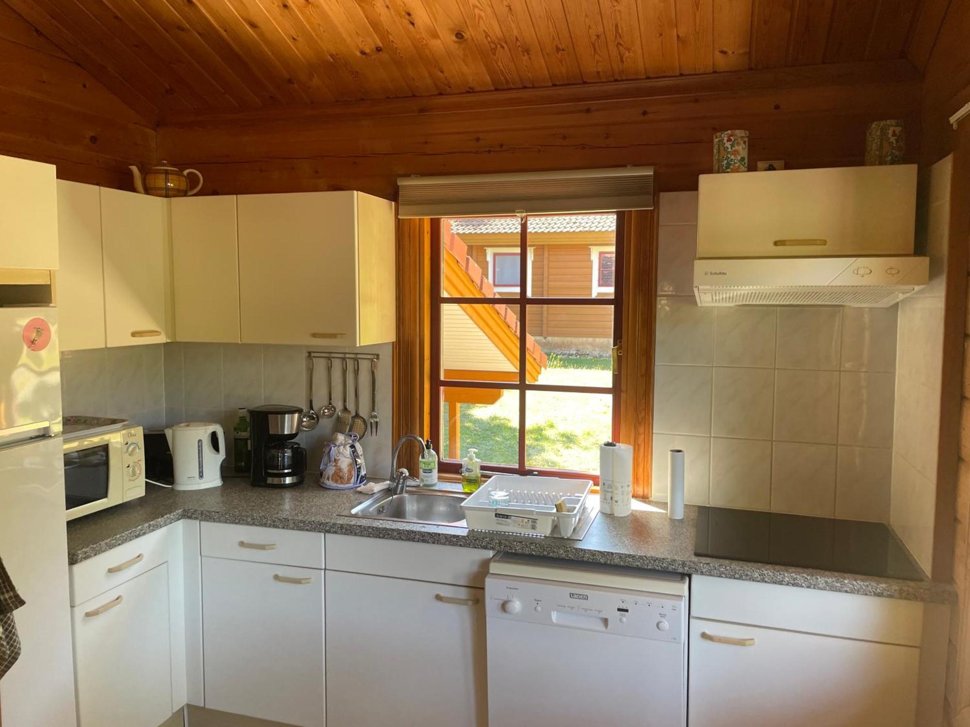 Chalet Janot Mauroux (Lot) Exterior foto