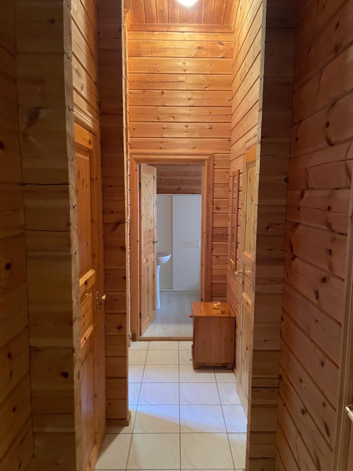 Chalet Janot Mauroux (Lot) Exterior foto
